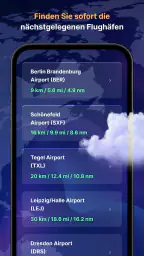 Flugradar: Live Tracker screenshot