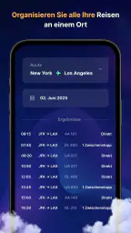 Flugradar: Live Tracker screenshot