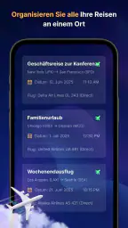Flugradar: Live Tracker screenshot