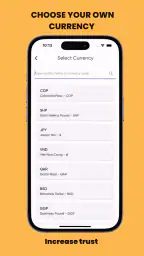 Flugroute erstellen screenshot