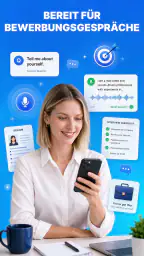 Fluza: KI Sprachtutor screenshot