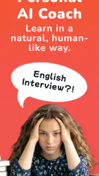 Fluzy: English Conversation AI screenshot
