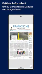 FN-E-Paper screenshot