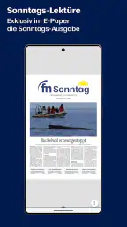 FN-E-Paper screenshot