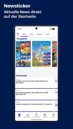 FN-E-Paper screenshot