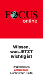 FOCUS online - Nachrichten screenshot