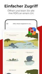 Focus PDF-View PDF screenshot