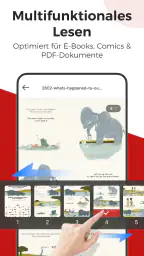 Focus PDF-View PDF screenshot