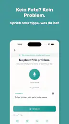 FODMAP Diät Scanner screenshot