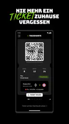 FohlenApp screenshot