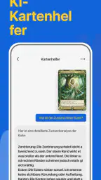 FoilSnap: TCG Karten Scanner screenshot