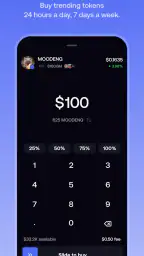 fomo screenshot