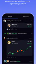 fomo screenshot