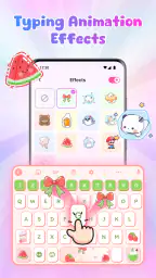 Font Keyboard Emoji & Themes screenshot