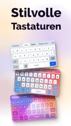 Fonts Art - Coole Schriftarten screenshot