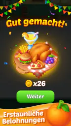 Food Sort: Puzzle Game screenshot