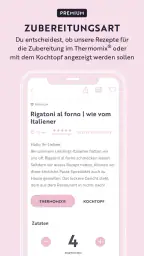 food with love: Rezepte screenshot