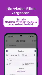 FoodLog: Ernährungstagebuch screenshot