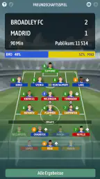 Football Chairman Pro 2 screenshot