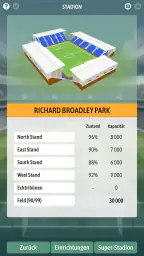 Football Chairman Pro 2 screenshot