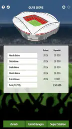 Football Chairman Pro screenshot