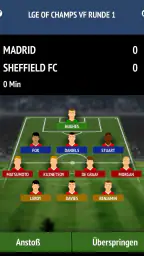 Football Chairman Pro screenshot
