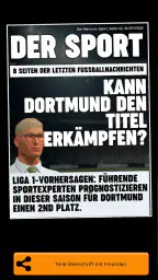 Football Club Management 2026 screenshot