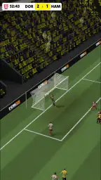 Football Club Management 2026 screenshot