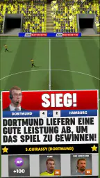 Football Club Management 2026 screenshot