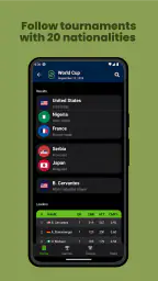 Football Legacy Manager 25 screenshot