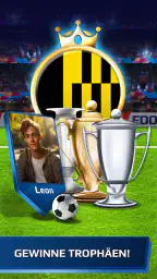 Football Rivals: Soccer Clash screenshot