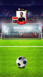 Football Rivals: Soccer Clash screenshot