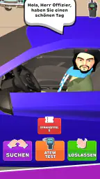 Football Security Sim 2026 screenshot