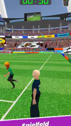 Football Security Sim 2026 screenshot