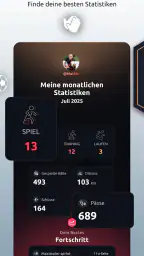 Footbar screenshot