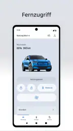 Ford™ screenshot