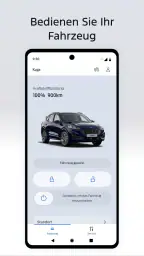 Ford™ screenshot