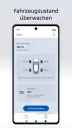 Ford™ screenshot