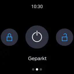 Ford™ screenshot