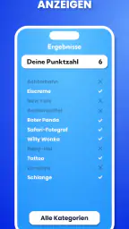 Foreheads Wer bin ich Scharade screenshot