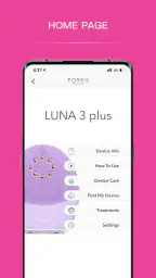 FOREO For You screenshot