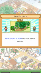 Forest Camp Story screenshot