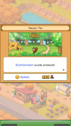Forest Camp Story screenshot