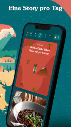 Fork Ranger - nachhaltig essen screenshot