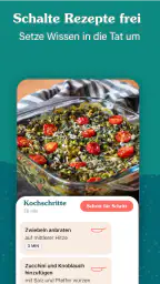 Fork Ranger - nachhaltig essen screenshot