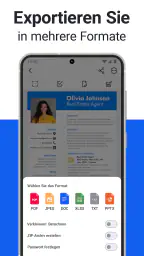 Forma: PDF-Dateien Bearbeiten screenshot