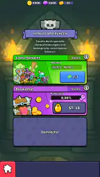 Fortress Merge: Puzzle Defense screenshot