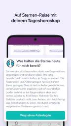 fortunica - Tarot & Wahrsager screenshot