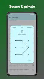 Fossify Gallery screenshot