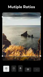 Foto-Diashows mit Musik screenshot